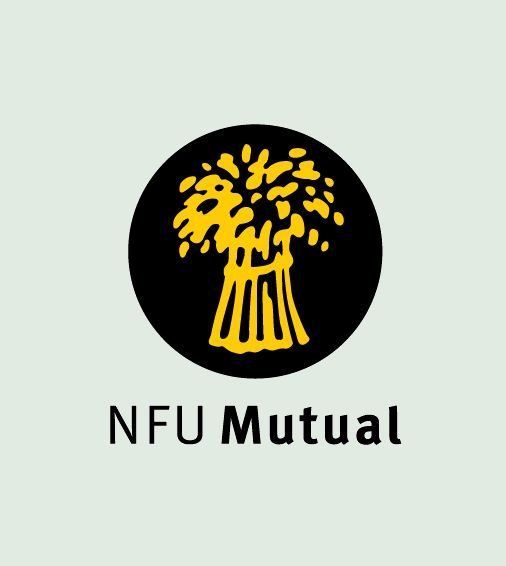 NFU Mutual logo - Magma Thatch Fire Safety